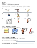 Useful Phrases Quiz