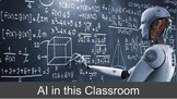 Using AI in This Classroom