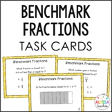 benchmark fractions activity pdf