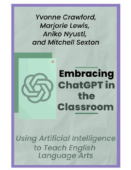 Preview of Using ChatGPT in the Classroom