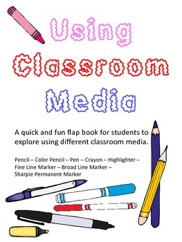 Preview of Using Classroom Media