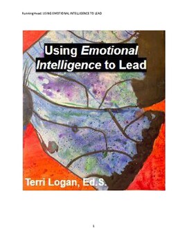 Preview of Using Emotional Intelligence to Lead