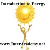 Using Energy From the Sun: Introduction to Energy (Week One) Quiz