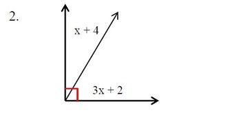 how to solve unknown angle problems