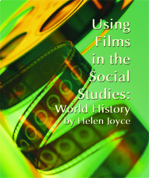 Preview of Using Films in the Social Studies: World History-Teacher Manual