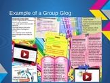 Using Glogster in your Lessons