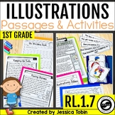 Using Illustrations to Understand Text Unit and Lessons RL