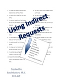 Using Indirect Requests