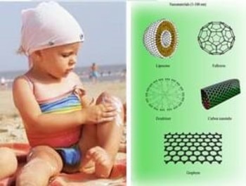 Preview of Using Nanoparticles to Detect, Treat and Protect from Skin Cancer