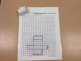 Using Nets to Find Surface Area (6th Grade Common Core)