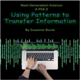 Using Patterns to Transfer Information: Binary & Morse Cod