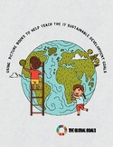 Using Picture Books To Help Teach The 17 Sustainable Devel