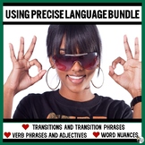 Using Precise Language Bundle