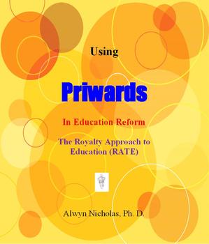 Preview of Using Priwards in Education Reform