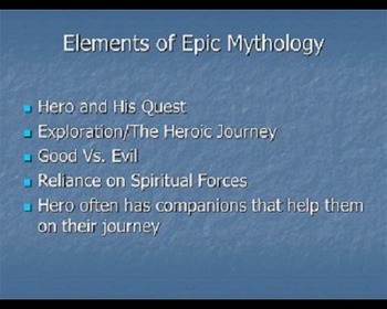 gilgamesh heros journey