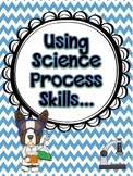 Using Science Process Skills
