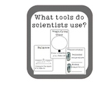 Using Science Tools Introduction Inquiry INTERACTIVE activ