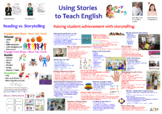 Using Stories to teach English