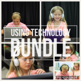 Using Technology Bundle