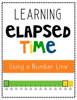 Preview of Using Timelines to find Elapsed Time