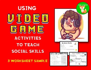 The impact of video games inside and outside the virtual world: Elevating  your social skillset – The Spellbinder