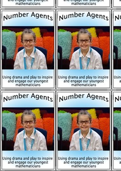 Preview of Using Visual Tools To Develop Number Sense