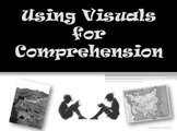 Using Visuals for Reading Comprehension: Interactive PowerPoint | Common Core