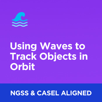 Preview of Using Waves to Track Objects in Orbit