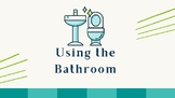 Using the Bathroom Social Story