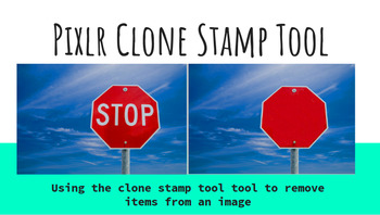 image clone tool online