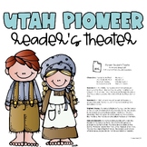 Readers Theatre Scripts: Utah Pioneers | Utah State Histor