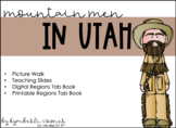 Utah Mountain Men