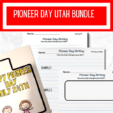Utah Pioneer Day Bundle