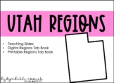 Utah Regions