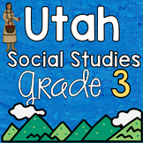 Utah Social Studies Grade 3