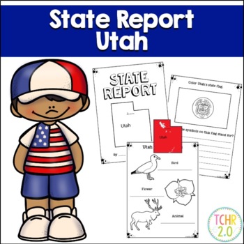 Preview of Utah State Research Report