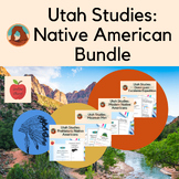 Utah Studies Unit 2: Native Americans