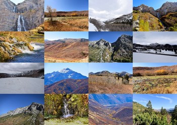 Preview of Utah-Wasatch National Park/Alpine Loop-Pictures/Photos for commercial use.