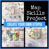 Utopia Map