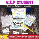 Behavior and Classroom Management Tool | VIP Students