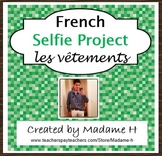 Vêtements - French Selfie Project 