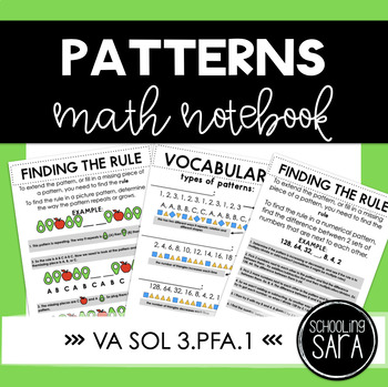 Smash! Crash! Interactive Notebook by Erin Thomson's Primary Printables