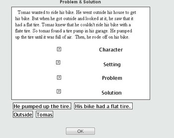Preview of VA SOL TEI Problem & Solution, Sequence Online Self Checking Quiz 2nd, 3rd