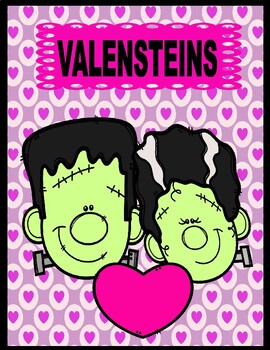 Preview of VALENSTEINS  --  A READER'S THEATER