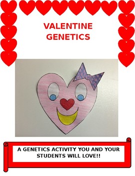 Preview of VALENTINE GENETICS