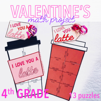 4th grade valentine craft ideas