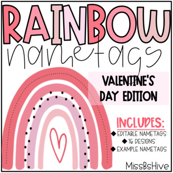 https://ecdn.teacherspayteachers.com/thumbitem/VALENTINE-S-DAY-RAINBOW-NAMETAGS-BOOKMARKS-7671146-1677672506/original-7671146-1.jpg