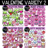 VALENTINE VIP 2020 ($19.00+ Value)  {Valentine's Day Clipart}