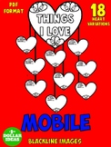 VALENTINES DAY ACTIVITIES | MOBILE