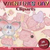 VALENTINES DAY CLIPART